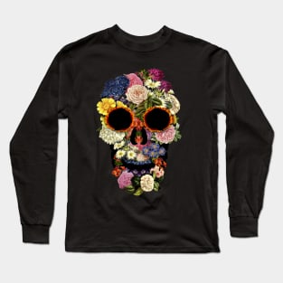 Funky Spring Long Sleeve T-Shirt